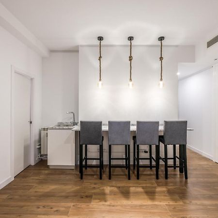 Hotel Be Coliving Madrid Centro Extérieur photo