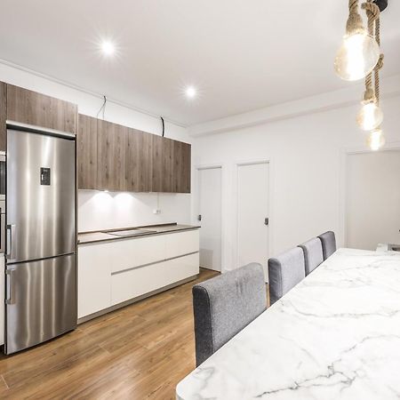 Hotel Be Coliving Madrid Centro Extérieur photo