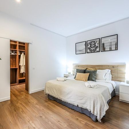 Hotel Be Coliving Madrid Centro Extérieur photo