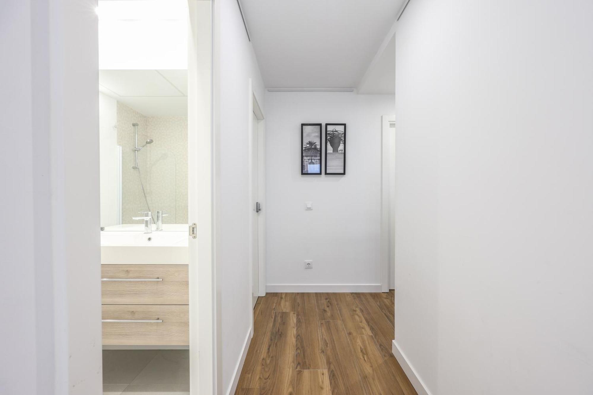 Hotel Be Coliving Madrid Centro Extérieur photo