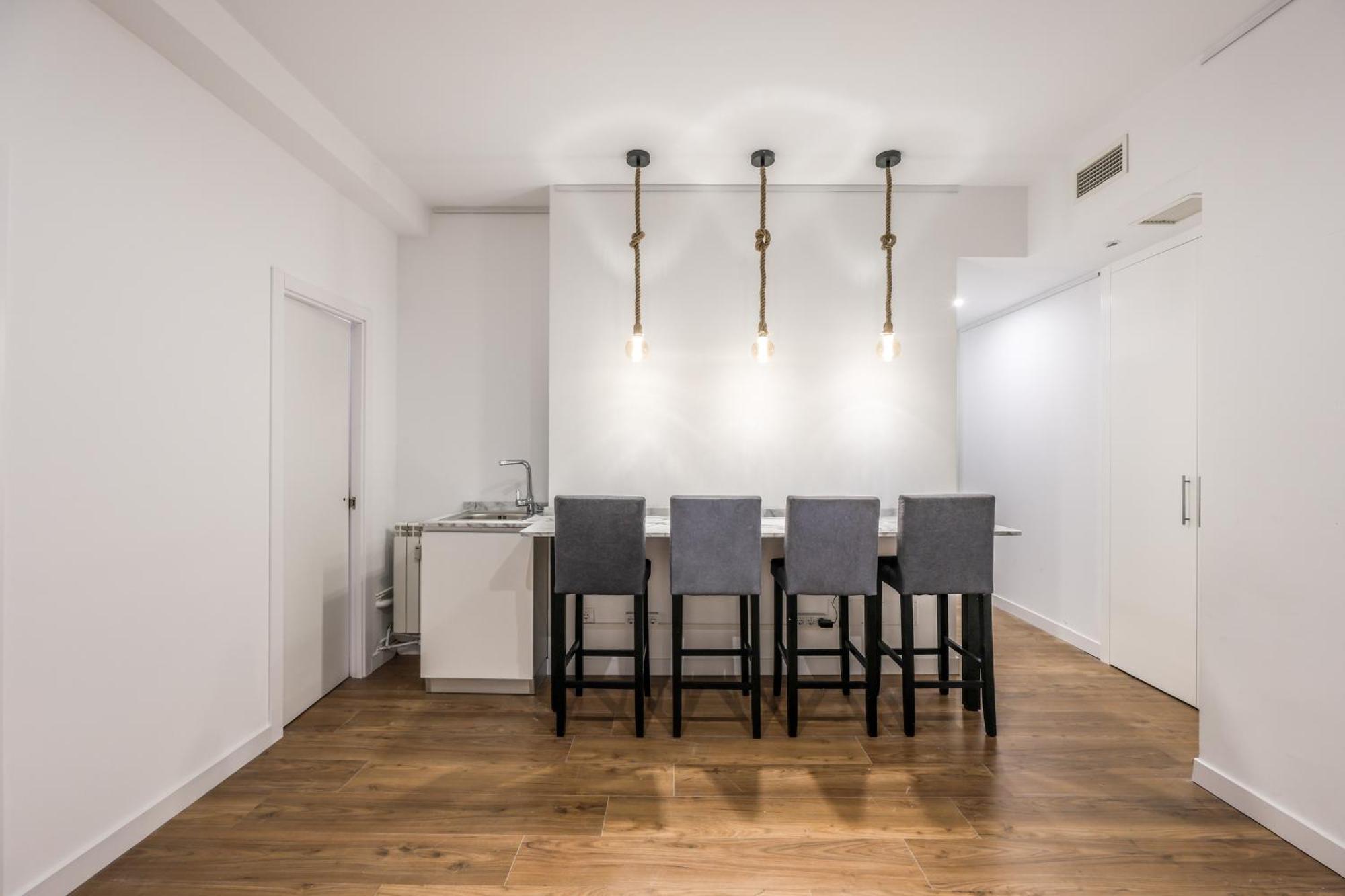 Hotel Be Coliving Madrid Centro Extérieur photo