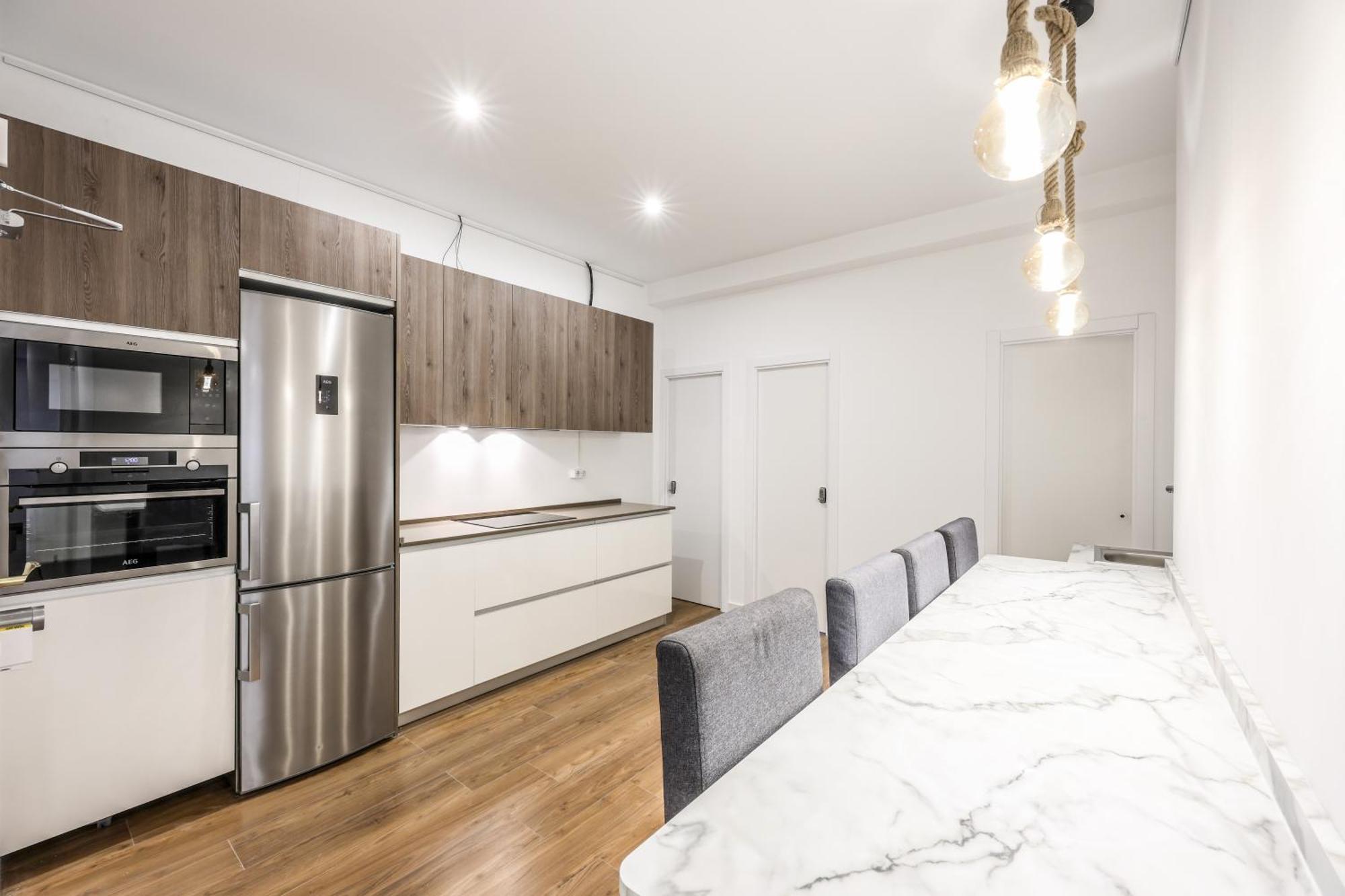 Hotel Be Coliving Madrid Centro Extérieur photo