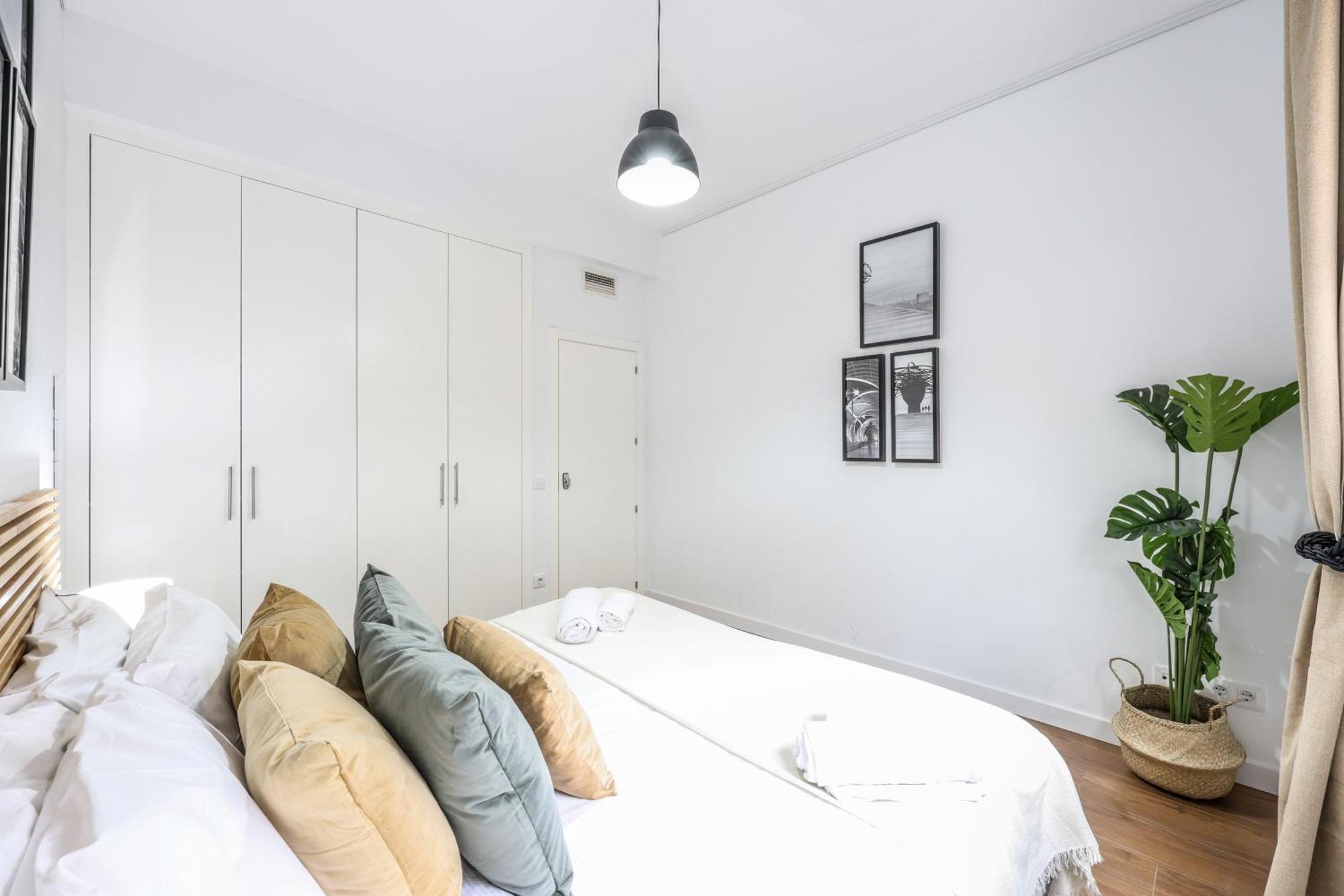 Hotel Be Coliving Madrid Centro Extérieur photo