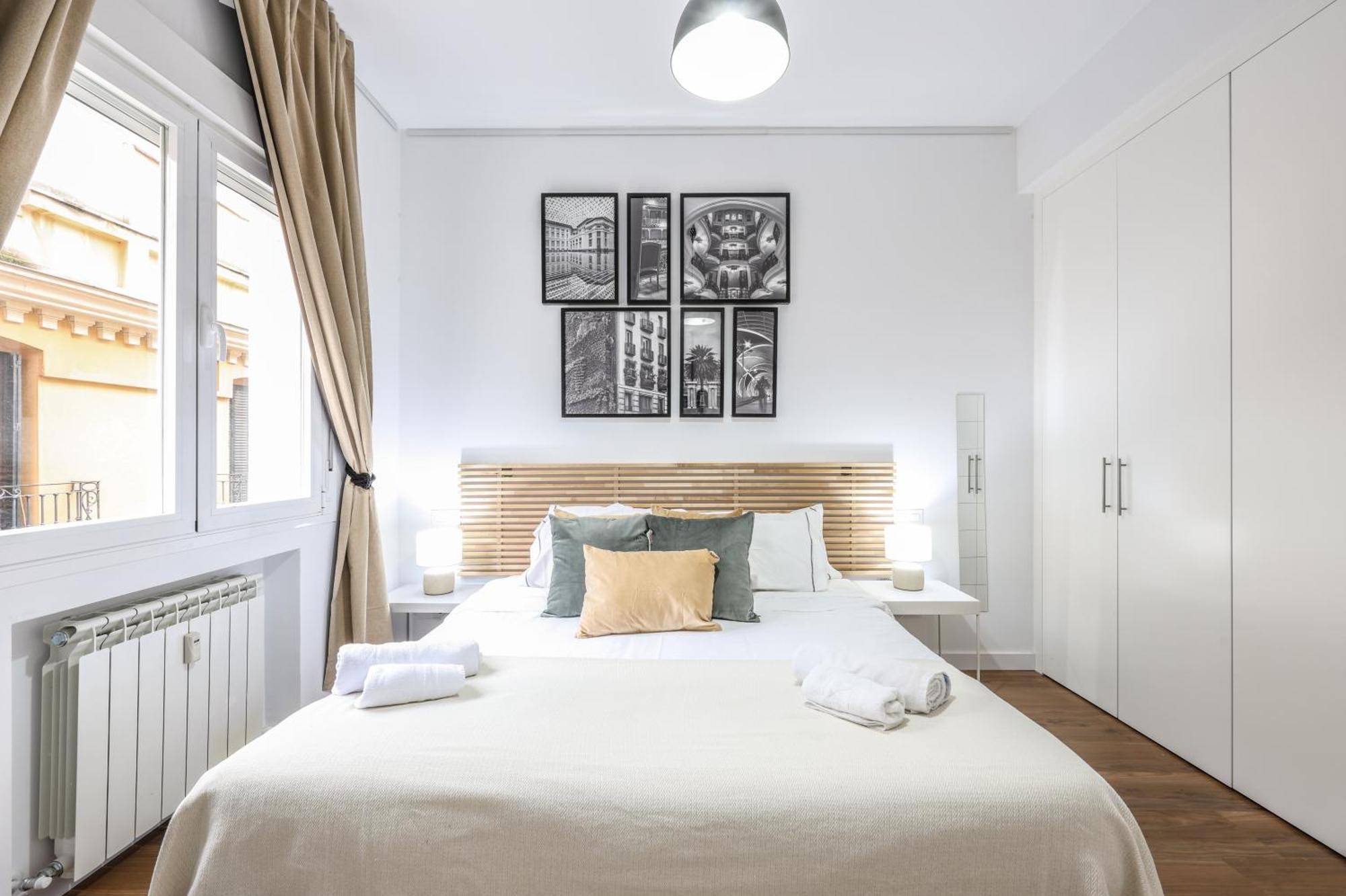 Hotel Be Coliving Madrid Centro Extérieur photo