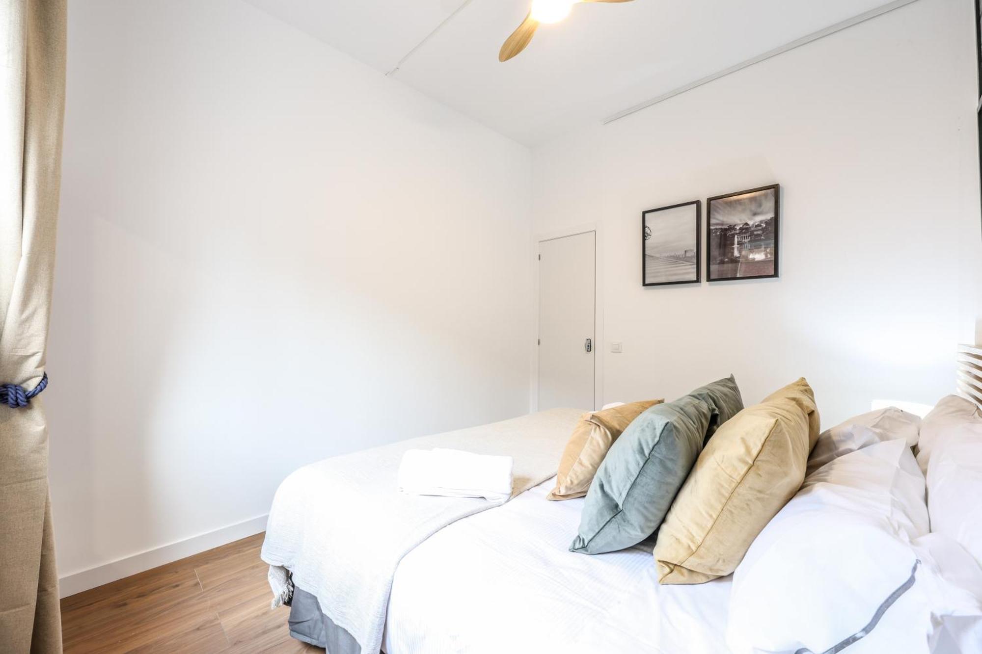 Hotel Be Coliving Madrid Centro Extérieur photo