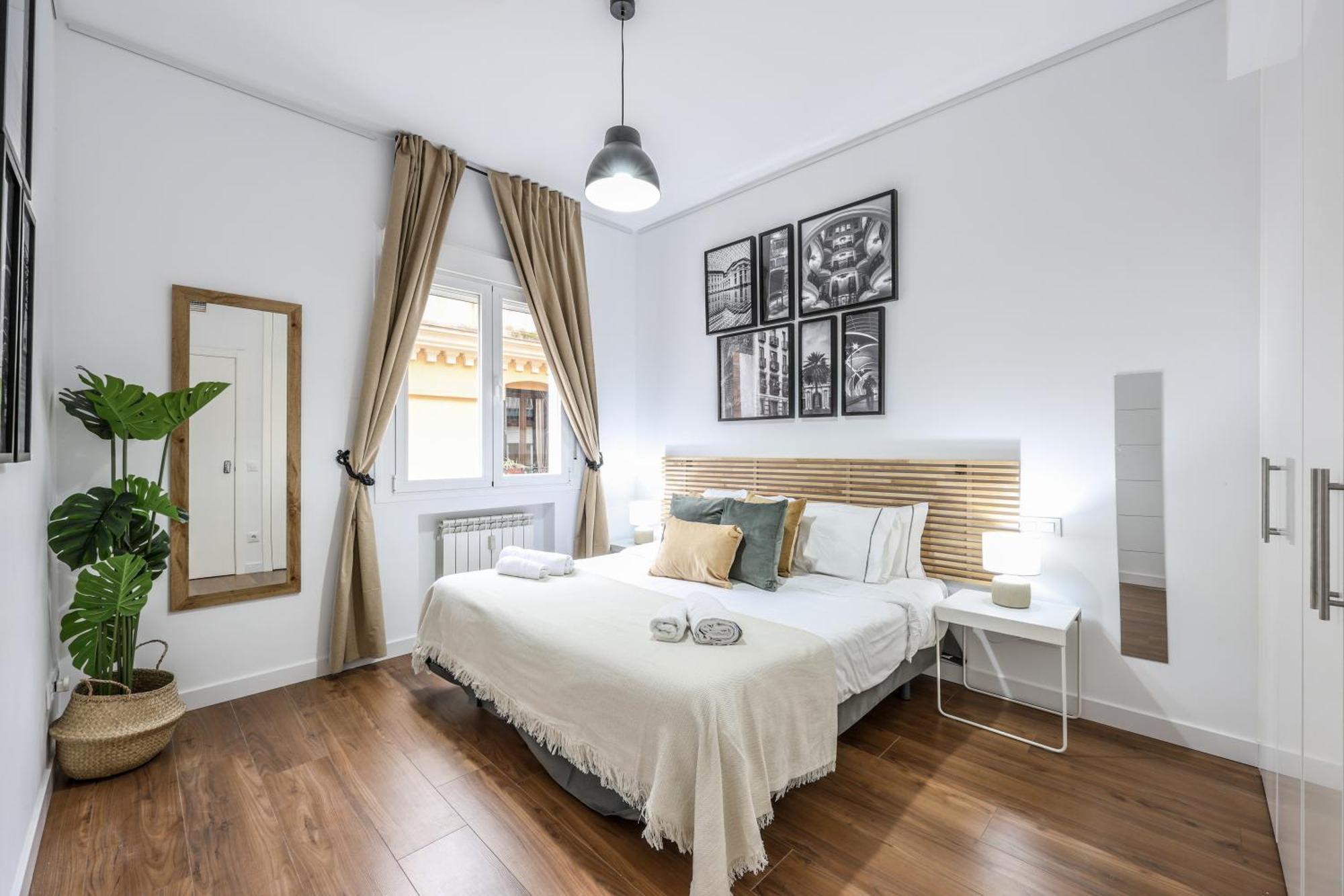 Hotel Be Coliving Madrid Centro Extérieur photo