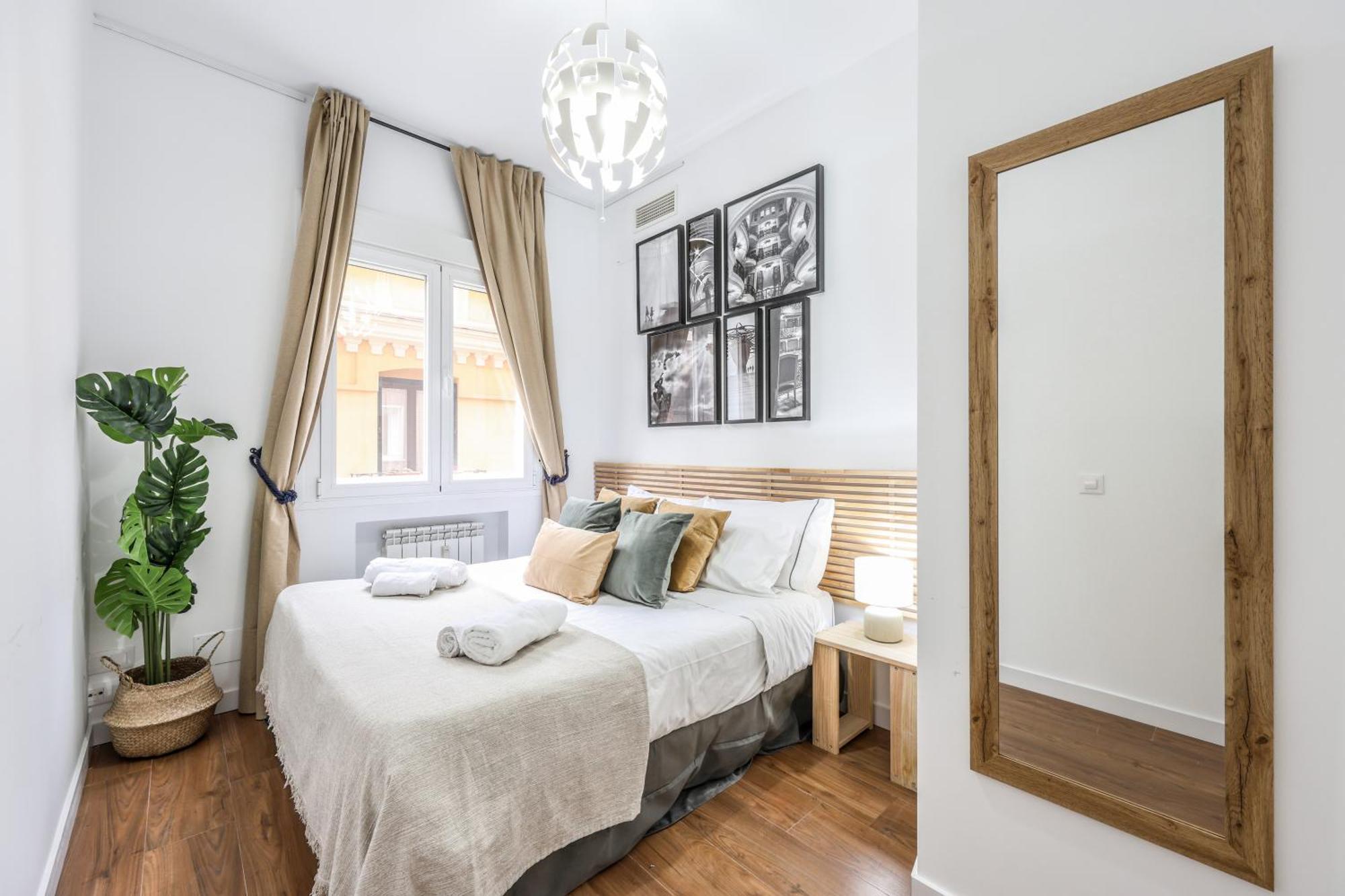Hotel Be Coliving Madrid Centro Extérieur photo