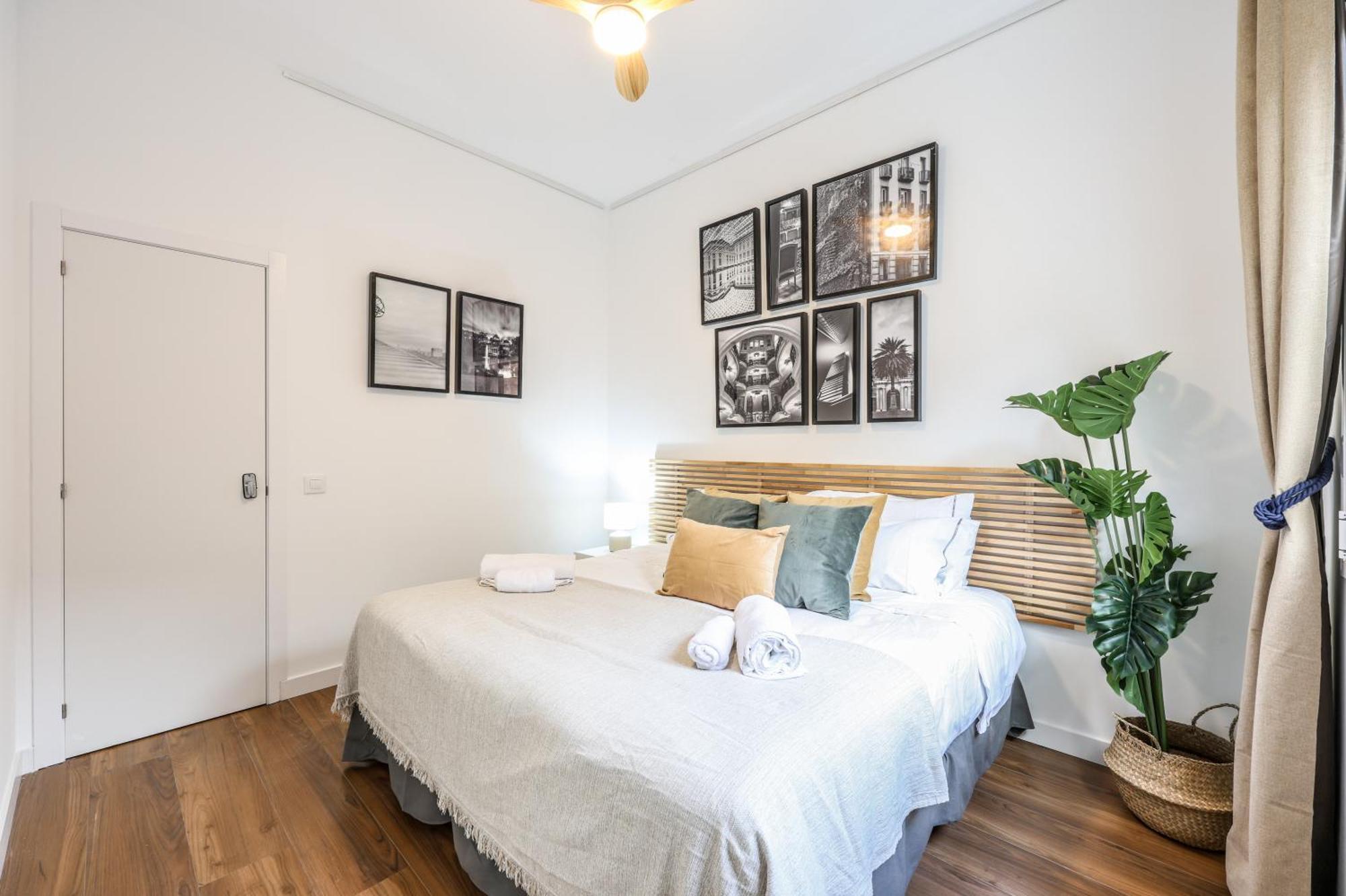 Hotel Be Coliving Madrid Centro Extérieur photo