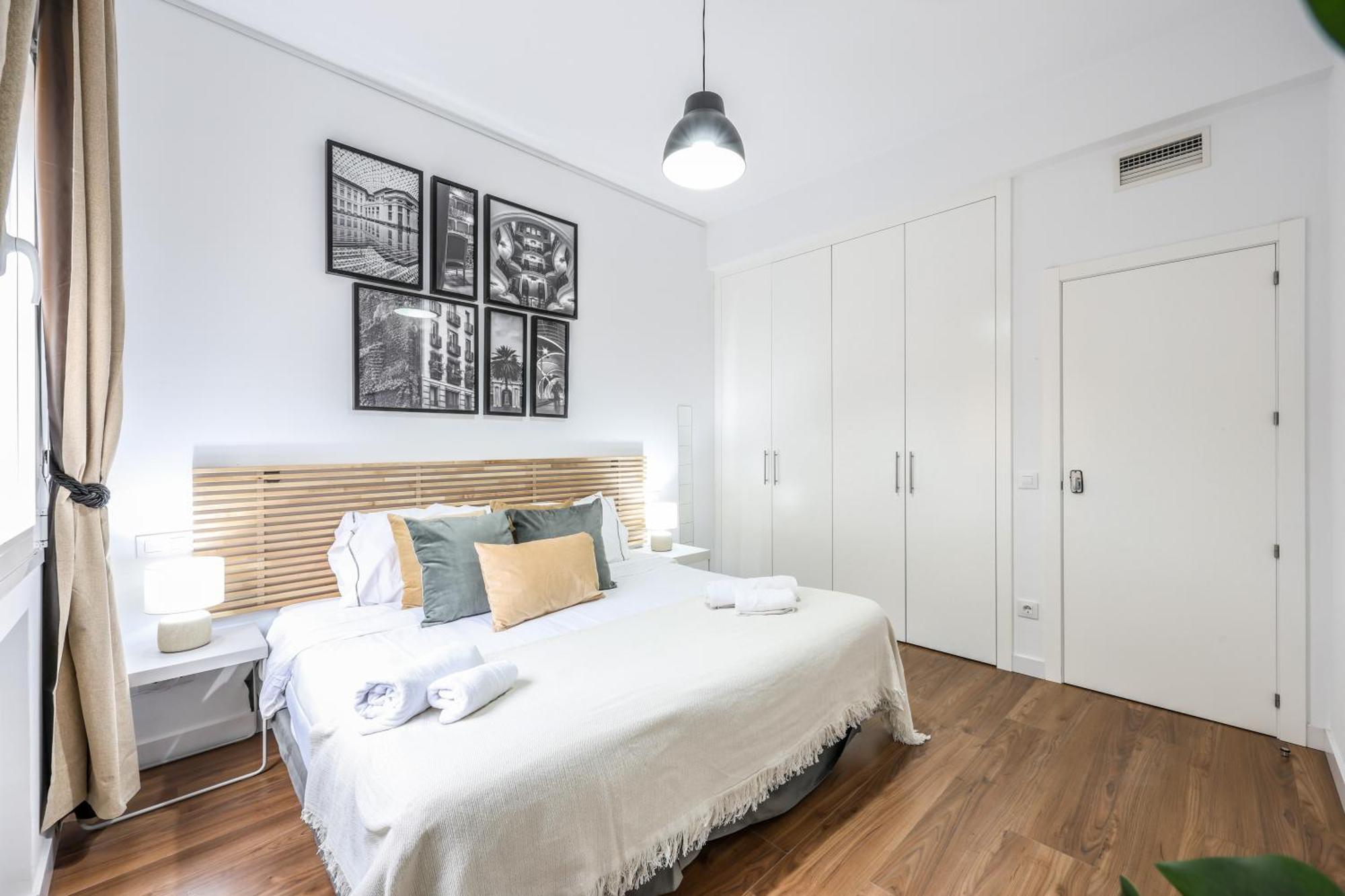 Hotel Be Coliving Madrid Centro Extérieur photo