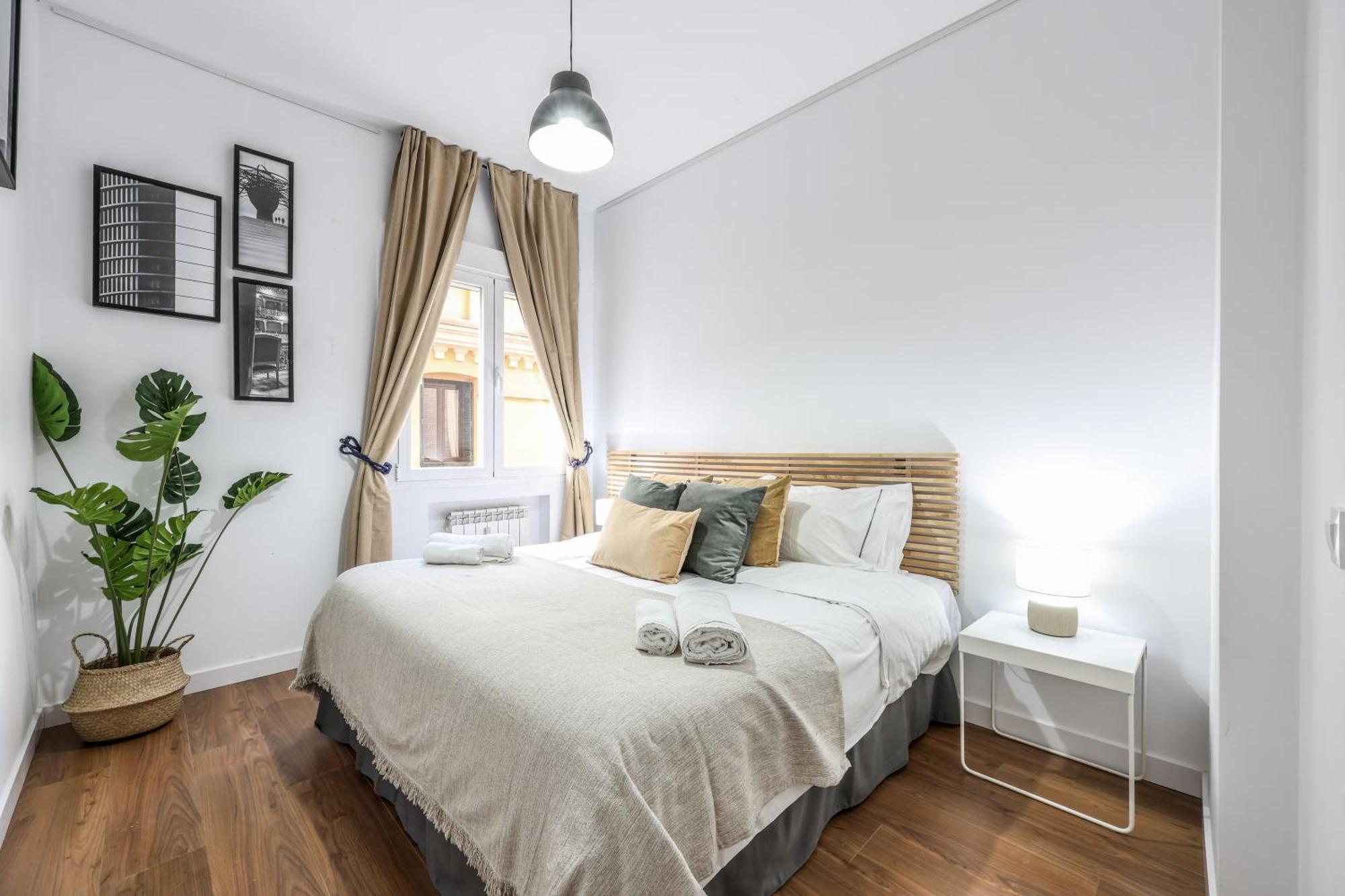Hotel Be Coliving Madrid Centro Extérieur photo
