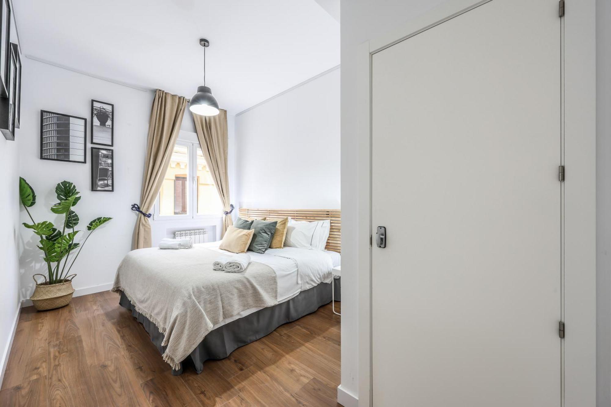 Hotel Be Coliving Madrid Centro Extérieur photo