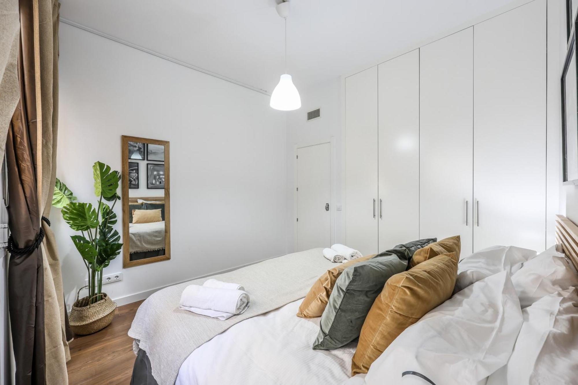 Hotel Be Coliving Madrid Centro Extérieur photo
