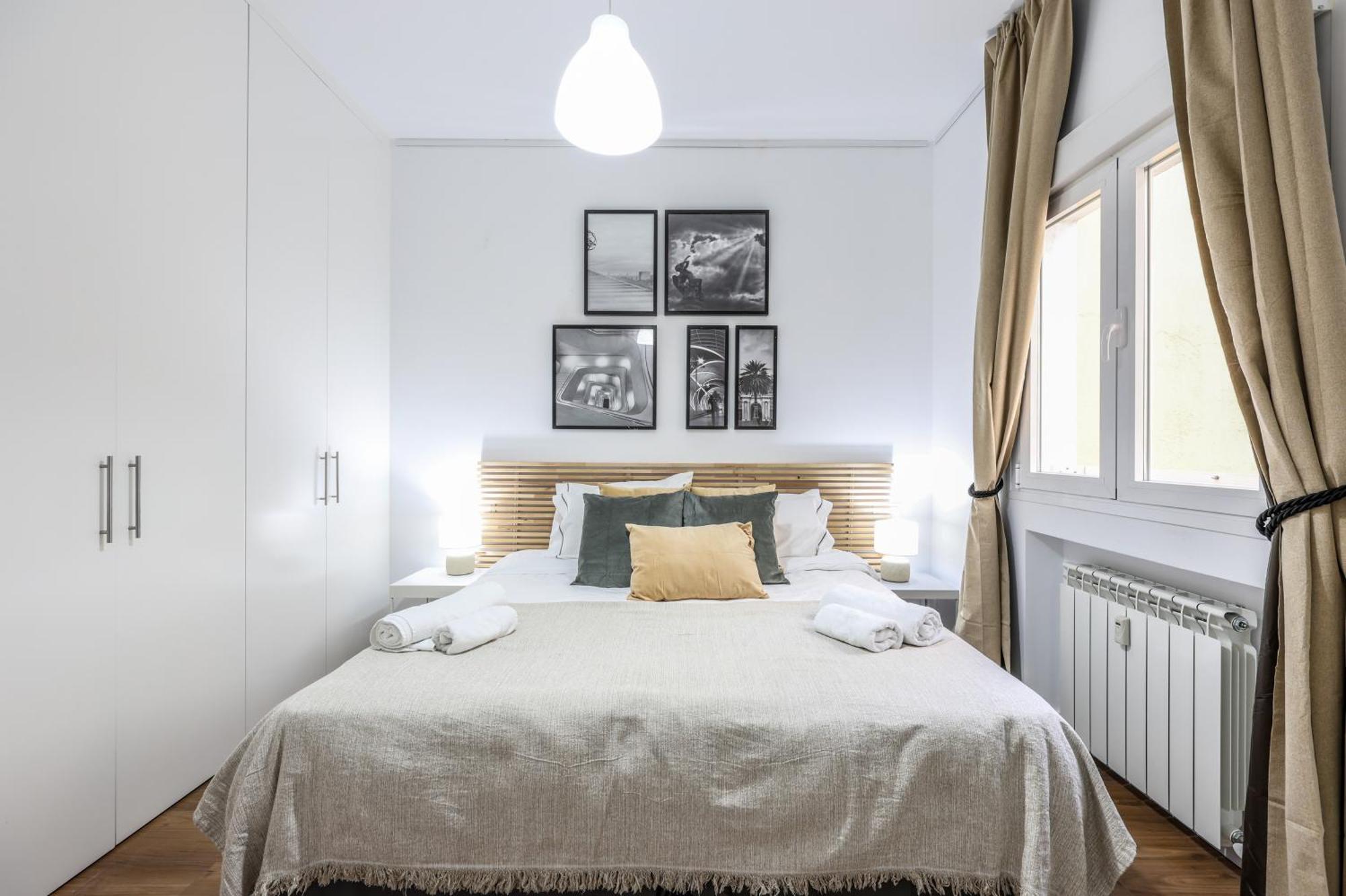 Hotel Be Coliving Madrid Centro Extérieur photo