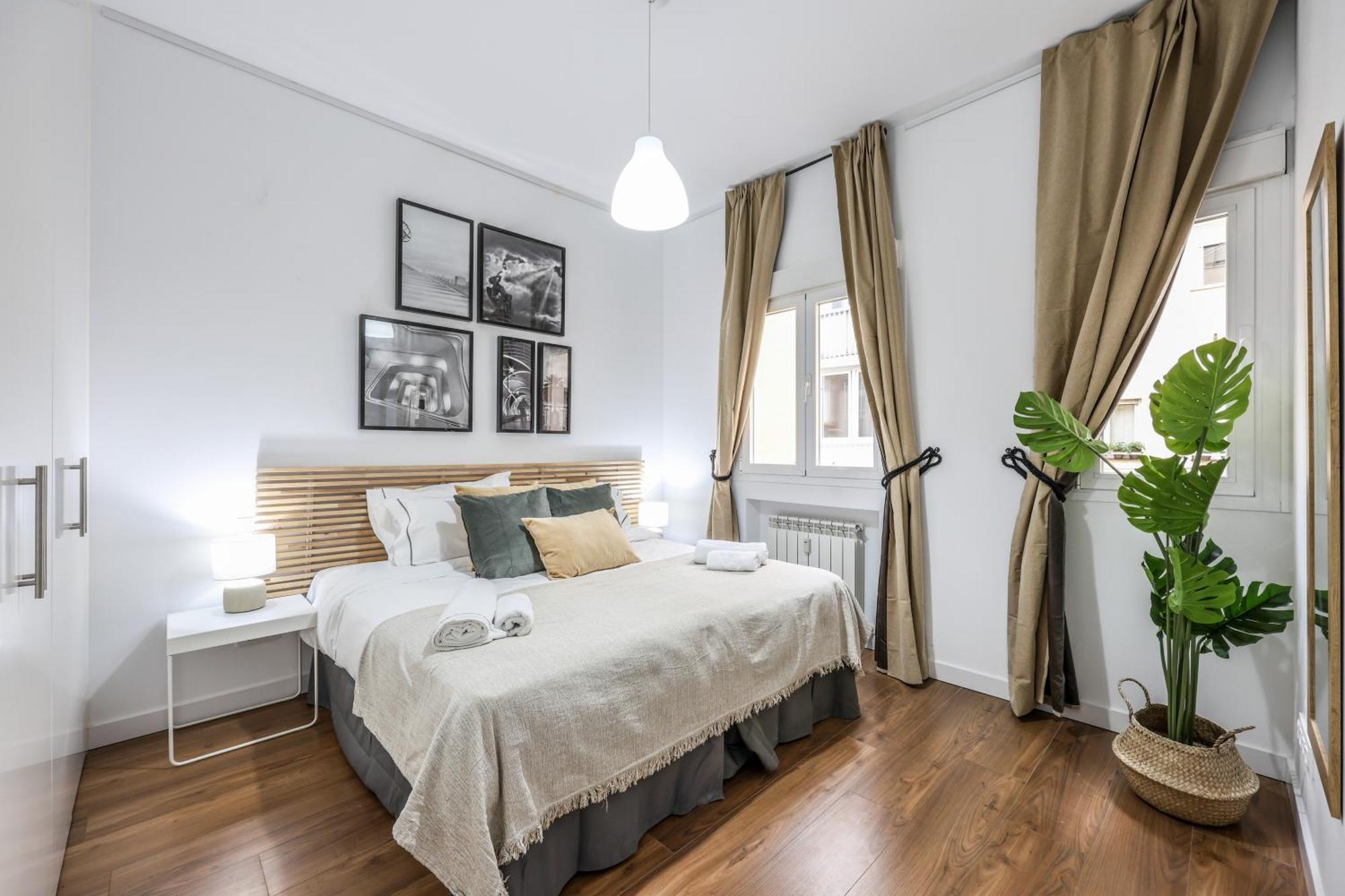 Hotel Be Coliving Madrid Centro Extérieur photo