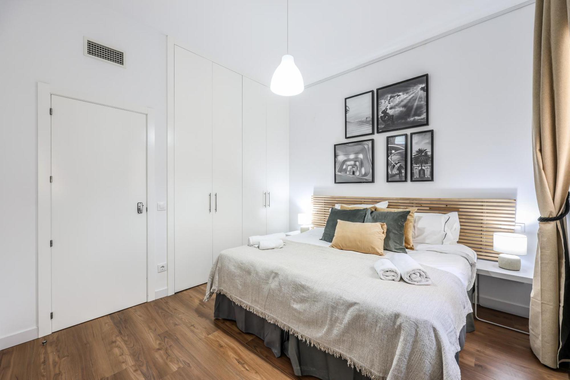 Hotel Be Coliving Madrid Centro Extérieur photo