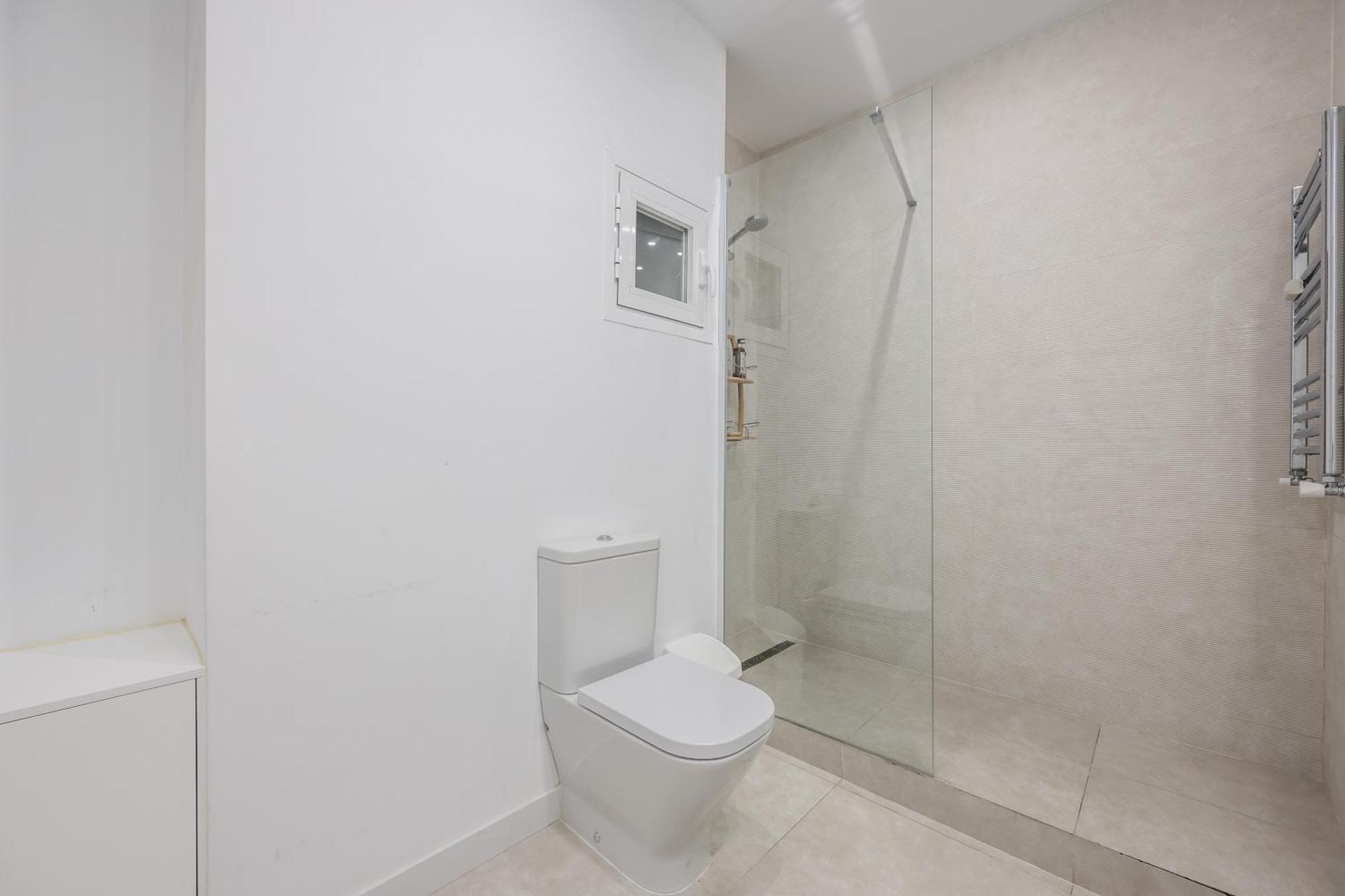 Hotel Be Coliving Madrid Centro Extérieur photo