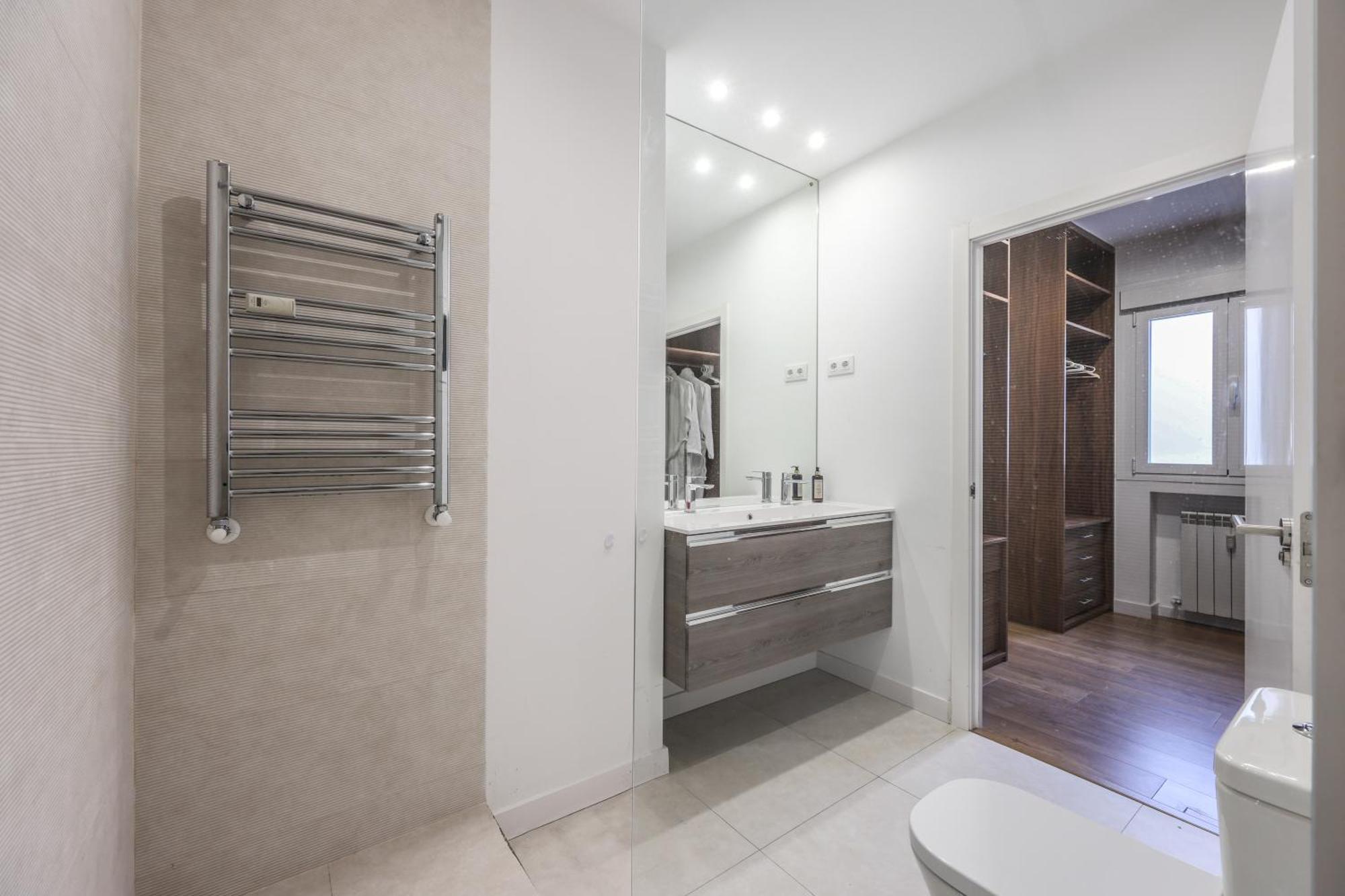 Hotel Be Coliving Madrid Centro Extérieur photo