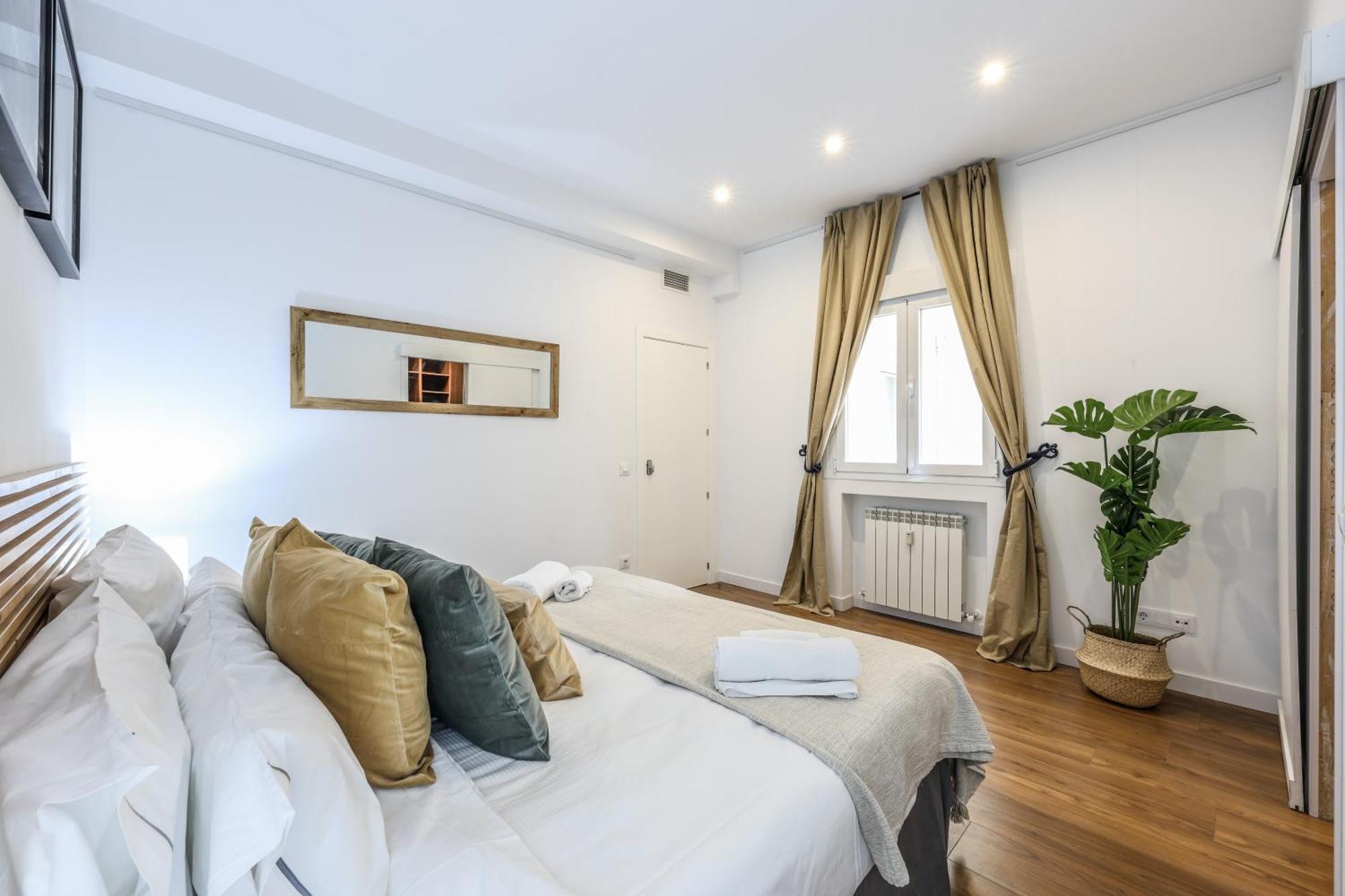 Hotel Be Coliving Madrid Centro Extérieur photo
