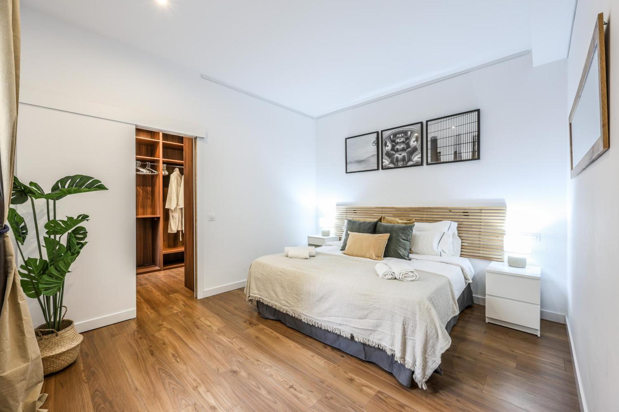 Hotel Be Coliving Madrid Centro Extérieur photo