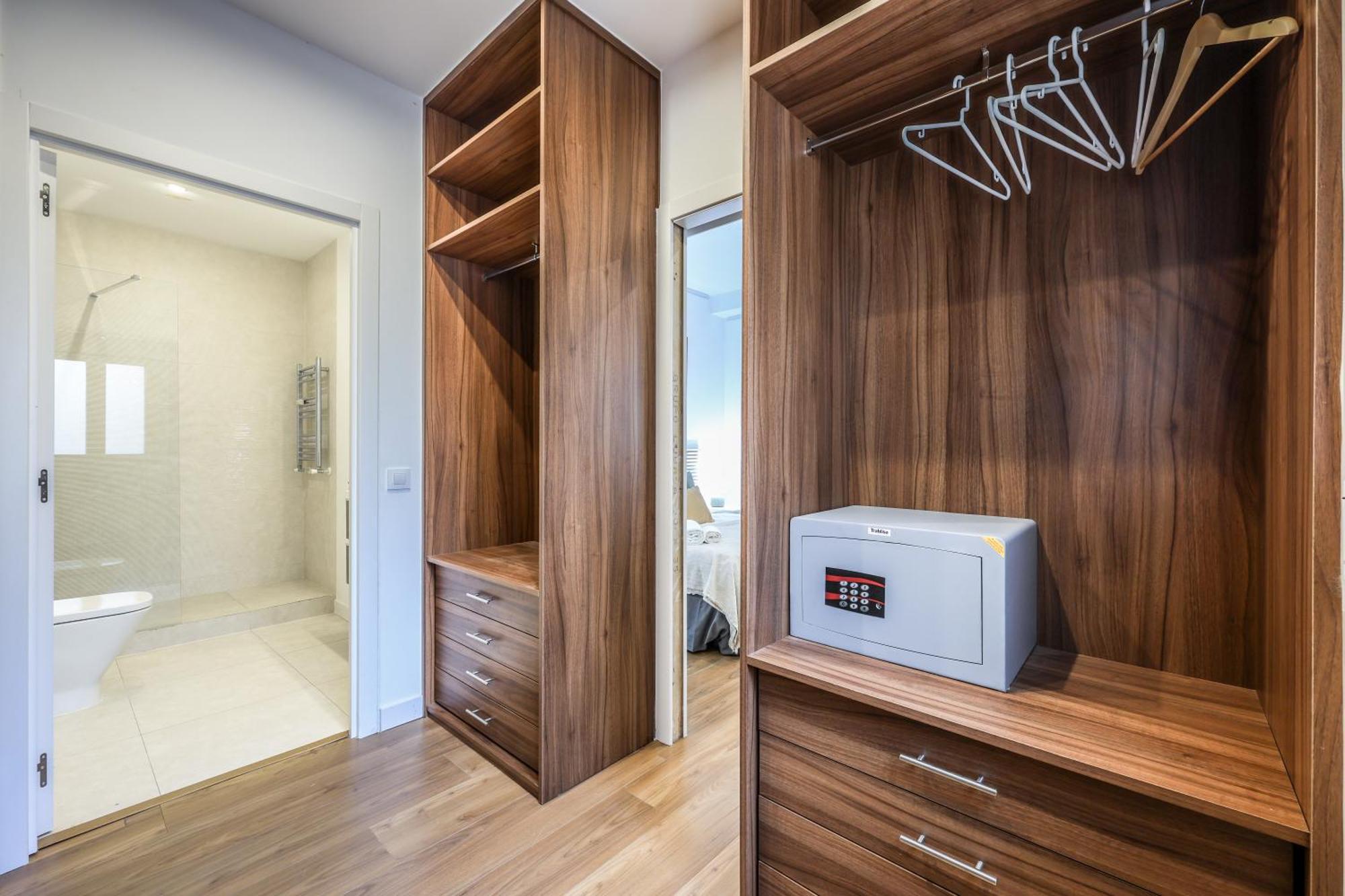 Hotel Be Coliving Madrid Centro Extérieur photo
