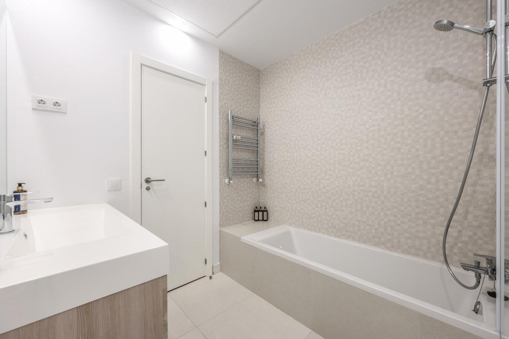 Hotel Be Coliving Madrid Centro Extérieur photo